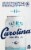 Carolina Brewing Company Sky Blue Kolsch Perspective: left