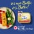 I Can’t Believe It’s Not Butter! Original Spread Perspective: left