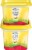 I Can't Believe It's Not Butter! Original Vegetable Oil Spread Tub 2/Pack Perspective: left