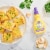 I Can't Believe It's Not Butter! Garlic Flavored Buttery Spray Perspective: left