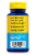 Nature's Life® Energizing Vitamin B-2 Tablets Perspective: left