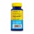 Nature's Life® 50 mg Protecting Zinc Tablets Perspective: left
