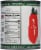 San Merican Whole Peeled Tomatoes Perspective: left