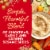 Sabra Classic Hummus Perspective: left