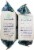 Sea Castle Organic Sea Salt Roasted Seaweed Snacks Perspective: left