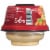 Sabra Classic Hummus & Pita Chips Snackers 4.56 oz Perspective: left
