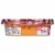 Sabra® Roasted Sweet Potato Veggie Dip Perspective: left