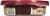 Sabra® Dark Chocolate Dessert Dessert Dip & Spread Perspective: left