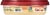 Sabra Everything Bagel Hummus 10 oz Perspective: left
