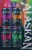Alaskan Hard Seltzer Four Flavor Craft Beer Mixed Pack Perspective: left