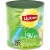 Lipton Citrus Sweetened Iced Green Tea Mix Perspective: left