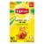Lipton Decaffeinated Black Tea Bags Perspective: left