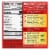 Lipton Soup Secrets Noodle Instant Soup Mix Perspective: left