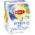 Lipton® Chamomile Mint Orange Bedtime Bliss Tea Bags Perspective: left