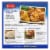 Lipton Recipe Secrets Onion Soup and Dip Mix Perspective: left