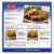 Lipton Recipe Secrets Beefy Onion Soup and Dip Mix Perspective: left