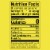 Lipton® Extra Bold Premium Black Tea Bags Perspective: left