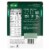 Knorr Ready to Heat Cheddar Broccoli Long Grain Rice Meal Maker Perspective: left