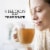Lipton® T Probiotic Immune Support Finely Ground Herbal Tea with Probiotics Perspective: left