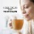 Lipton® T Probiotic Immune Support Finely Ground Herbal Tea with Probiotics Perspective: left