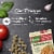 Knorr® Selects Tomato Basil & Garlic with Volanti Whole Grain Pasta Perspective: left