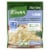 Knorr Fettuccine Alfredo Pasta Sides Perspective: left