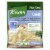 Knorr Fettuccine Alfredo Pasta Sides Perspective: left