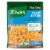 Knorr Cheesy Cheddar Rotini Pasta Sides Perspective: left