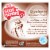 Good Humor Frozen Dairy Dessert Bars, Chocolate Eclair, Certified Kosher, 3.0 oz, 6 Bars Perspective: left