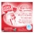 Good Humor Strawberry Shortcake Frozen Dairy Dessert Bars Perspective: left