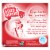 Good Humor Frozen Dairy Dessert Bars Strawberry Shortcake 3.0oz Perspective: left