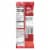 Good Humor Strawberry Shortcake Frozen Dessert Bars Perspective: left
