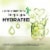 Lipton® Peach Paradise Green Tea Bags Perspective: left