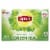 Lipton Green Tea Bags Perspective: left