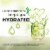 Lipton® Lemon Ginseng Green Tea Bags Perspective: left