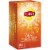 Lipton Enticing Chai Black Tea Perspective: left