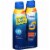Coppertone Sport Water Resistant Sunscreen Lotion Spray SPF 50 Twin Pack 2 Count Perspective: left