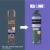 Lotrimin® Daily Prevention Deodorant Powder Spray Perspective: left