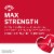Coricidin® HBP Maximum Strength Multi-Symptom Flu Medicine Tablets Perspective: left
