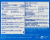 Claritin Allergy Relief Tablets Loratadine Perspective: left
