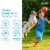 Children's Claritin 24 Hour Non-Drowsy Allergy Relief Grape Syrup Loratadine 5mg Perspective: left