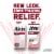 Afrin® Original Maximum Strength Nasal Spray Perspective: left