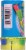 Push Pops® Triple Power Candy Perspective: left