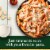 Classico Vodka Sauce Spaghetti Pasta Sauce Perspective: left