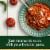 Classico Tomato & Basil Spaghetti Pasta Sauce Perspective: left