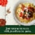 Classico Spicy Red Pepper Spaghetti Pasta Sauce Perspective: left