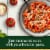 Classico Four Cheese Spaghetti Pasta Sauce Perspective: left