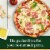 Classico Signature Recipes Traditional Pizza Sauce Perspective: left