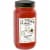 Classico Risverva Roasted Garlic Pasta Sauce Perspective: left