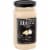 Classico Riserva Alfredo Spaghetti Pasta Sauce Perspective: left